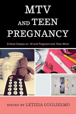 Immagine del venditore per MTV and Teen Pregnancy : Critical Essays on 16 and Pregnant and Teen Mom venduto da GreatBookPricesUK