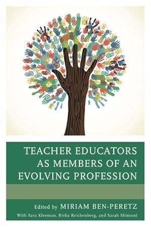 Immagine del venditore per Teacher Educators As Members of an Evolving Profession venduto da GreatBookPricesUK