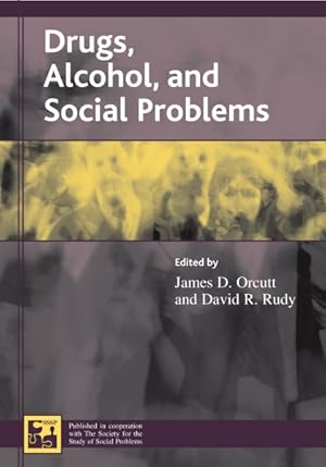 Immagine del venditore per Drugs, Alcohol, and Social Problems venduto da GreatBookPricesUK