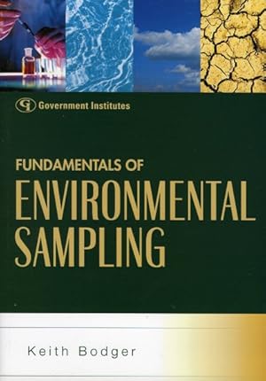 Immagine del venditore per Fundamentals of Environmental Sampling venduto da GreatBookPricesUK