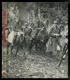 Bild des Verkufers fr Partisans and Guerrillas zum Verkauf von Between the Covers-Rare Books, Inc. ABAA