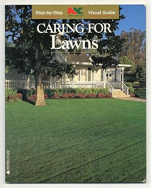 Immagine del venditore per Caring For Lawns venduto da Between the Covers-Rare Books, Inc. ABAA