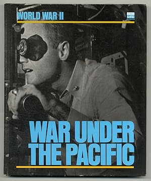 Bild des Verkufers fr War Under the Pacific zum Verkauf von Between the Covers-Rare Books, Inc. ABAA