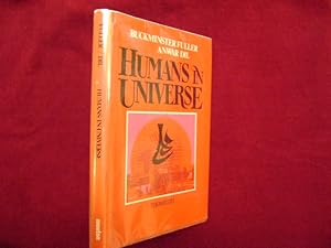 Seller image for Humans in Universe. for sale by BookMine