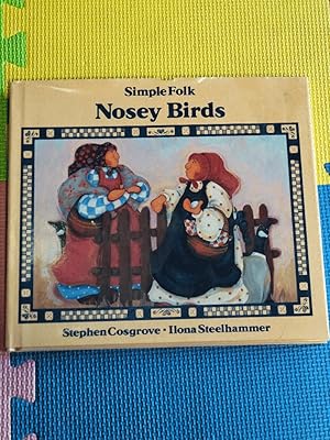 Nosey Birds (Simple Folk Series)