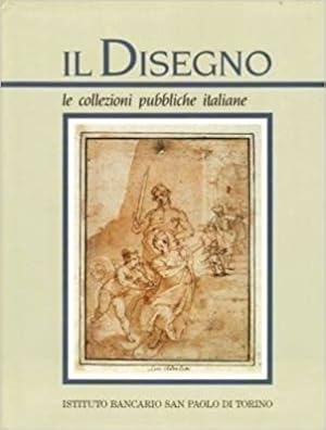 Immagine del venditore per Il Disegno. Le collezioni pubbliche italiane. Vol.I. venduto da FIRENZELIBRI SRL