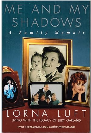 Immagine del venditore per Me And My Shadows A Family Memoir venduto da First Class Used Books