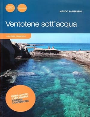 Immagine del venditore per Ventotene sott'acqua. venduto da FIRENZELIBRI SRL