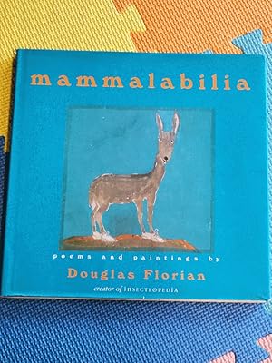 Seller image for Mammalabilia for sale by Earthlight Books