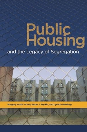 Immagine del venditore per Public Housing and the Legacy of Segregation venduto da GreatBookPricesUK