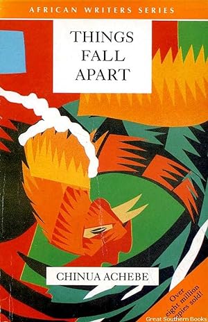 Seller image for Things Fall Apart for sale by Great Southern Books