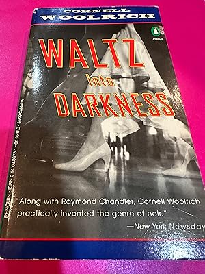 Seller image for Waltz into Darkness for sale by Happy Heroes