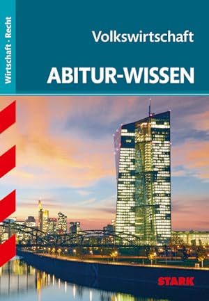 Image du vendeur pour Abitur-Wissen - Wirtschaft Volkswirtschaft mis en vente par Express-Buchversand