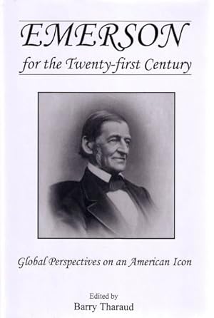 Seller image for Emerson for the Twenty-First Century : Global Perspectives on an American Icon for sale by GreatBookPricesUK