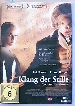 Seller image for Klang der Stille for sale by Berliner Bchertisch eG