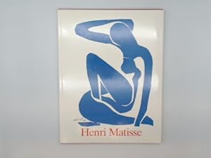 Bild des Verkufers fr Henri Matisse : 1869 - 1954 ; Meister der Farbe. zum Verkauf von Buchschloss