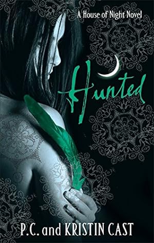 Seller image for Hunted: Number 5 in series (House of Night) for sale by Modernes Antiquariat an der Kyll