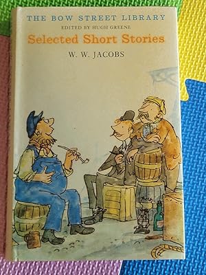 Selected Short Stories (The Bow Street library)
