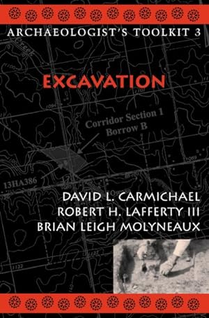 Seller image for Excavation for sale by GreatBookPricesUK