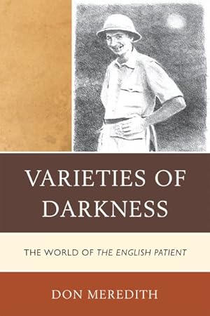 Seller image for Varieties of Darkness : The World of the English Patient for sale by GreatBookPricesUK