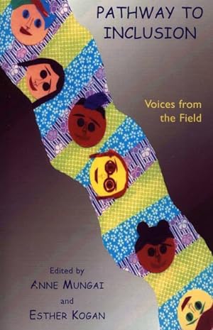 Imagen del vendedor de Pathway to Inclusion : Voices from the Field a la venta por GreatBookPricesUK