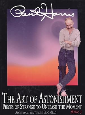 The Art of Astonishment Book 3