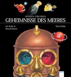 Seller image for Geheimnisse des Meeres (Wissen erleben) for sale by Buchhandlung Loken-Books