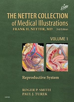 Image du vendeur pour Reproductive System mis en vente par GreatBookPricesUK