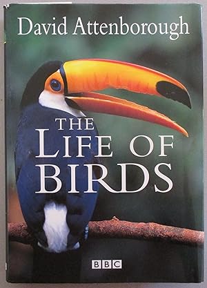 Life of Birds, The