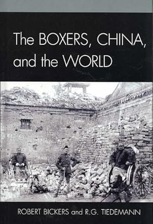 Imagen del vendedor de Boxers, China, and the World a la venta por GreatBookPricesUK