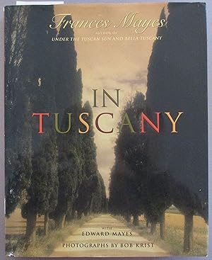 Imagen del vendedor de In Tuscany a la venta por Reading Habit