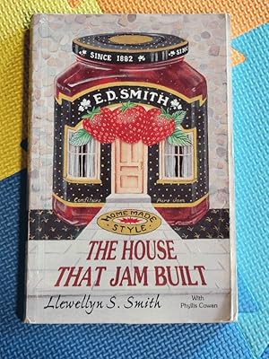 The House That Jam Built