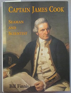 Imagen del vendedor de Captain James Cook: Seaman and Scientist a la venta por Reading Habit