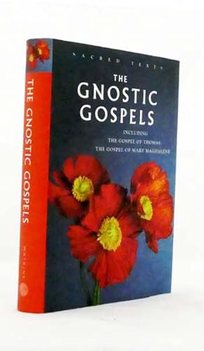 The Gnostic Gospels