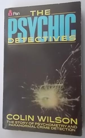 The Psychic Detectives