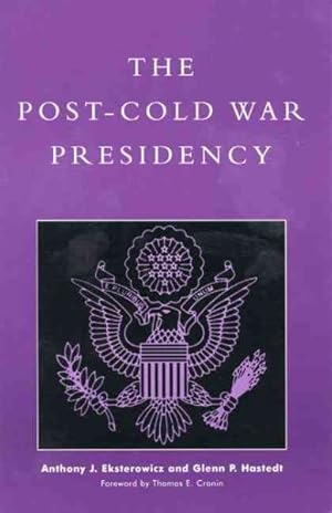 Seller image for Post-Cold War Presidency for sale by GreatBookPricesUK