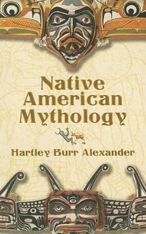 Bild des Verkufers fr Native American Mythology zum Verkauf von moluna