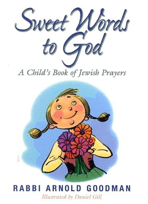 Seller image for Sweet Words to God (Hardcover) for sale by CitiRetail