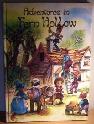 Bild des Verkufers fr Adventures in Fern Hollow zum Verkauf von WeBuyBooks