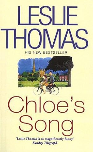 Seller image for Chloe's Song for sale by WeBuyBooks