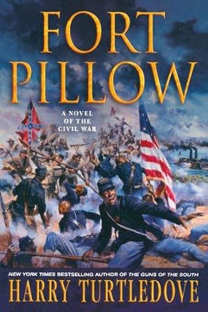 Immagine del venditore per Fort Pillow: A Novel of the Civil War venduto da WeBuyBooks
