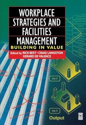 Imagen del vendedor de Workplace Strategies and Facilities Management: Building in Value a la venta por WeBuyBooks