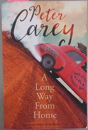 Seller image for Long Way From Home, A for sale by Reading Habit