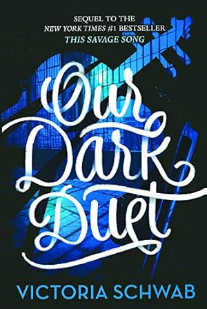 Immagine del venditore per Our Dark Duet venduto da WeBuyBooks