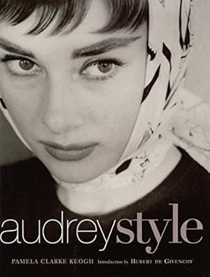 Immagine del venditore per Audrey Style venduto da WeBuyBooks