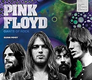 Bild des Verkufers fr Pink Floyd: Giants of Rock zum Verkauf von WeBuyBooks