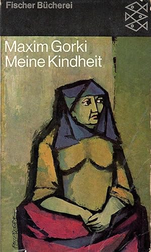 Seller image for Meine Kindheit. for sale by Auf Buchfhlung