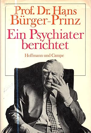 Ein Psychiater berichtet