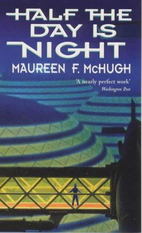 Bild des Verkufers fr Half The Day Is Night: A Novel zum Verkauf von WeBuyBooks