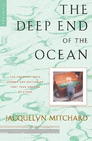 Bild des Verkufers fr The Deep End of the Ocean zum Verkauf von WeBuyBooks